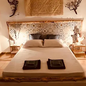 I Ginepri Couette-café