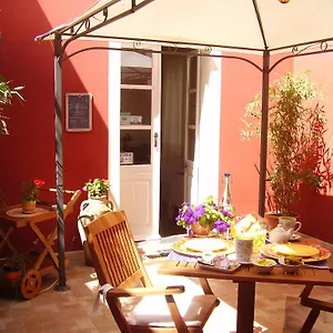 S'Attobiu B&B And Guest-Houses Maison d'hôtes